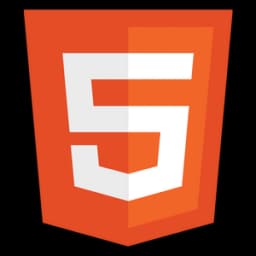 html-logo-image