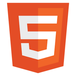 html-logo-image